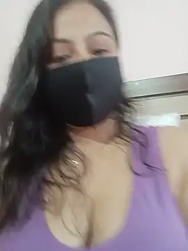 Snapshot of Archana_32 chatting on June 2026 07:08:02 AM Archana 32 online show from June 2026 07:08:02 AM