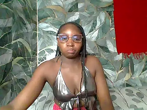 Blackbootyray online show from May 2026 03:50:01 PM