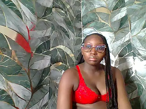 Blackbootyray online show from June 2026 05:34:01 PM