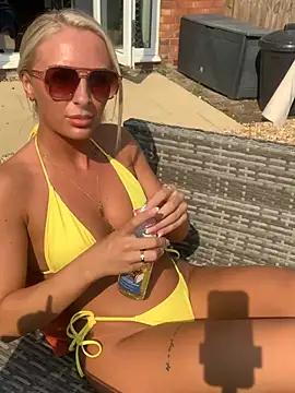 Millymae  online show from July 2026 03:45:01 PM
