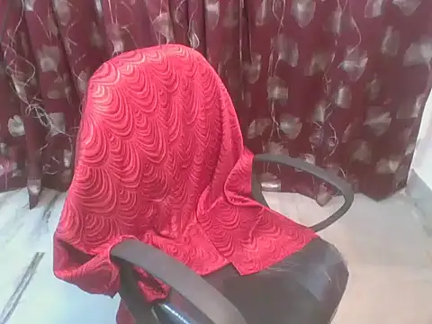 Bunny-Dreams online show from July 2026 08:21:01 AM