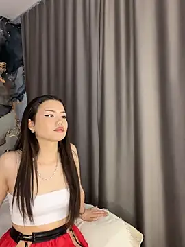 Snapshot of CattyXx chatting on May 2026 08:31:01 AM CattyXx online show from May 2026 08:31:01 AM