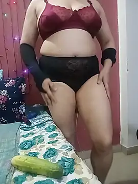 Pooki girl online show from June 2026 07:26:02 AM