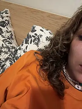 Reine Sabrina online show from June 2026 09:52:02 PM