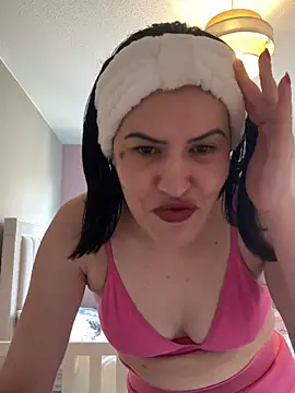 ArabianTemptress online show from July 2026 04:50:02 PM
