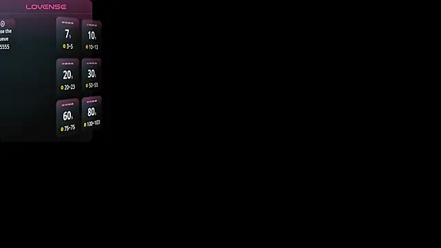 Ambeer-rosee online show from July 2026 10:20:02 PM