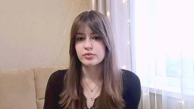 ValeryStaelens online show from June 2026 06:01:01 PM