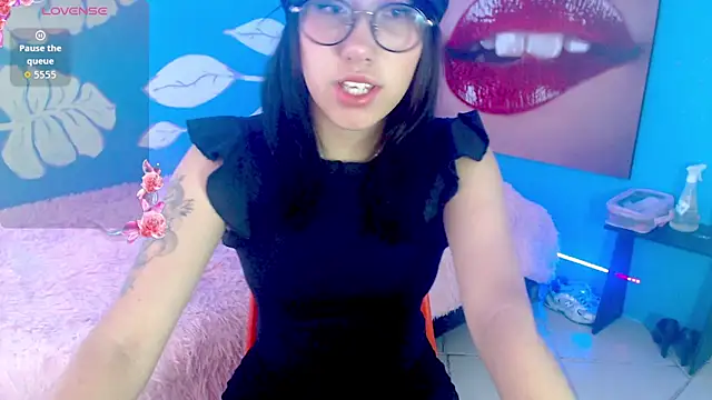 eli doll online show from June 2026 11:26:01 AM