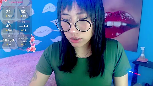 eli doll online show from June 2026 11:22:02 AM