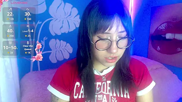 eli doll online show from July 2026 11:10:01 AM