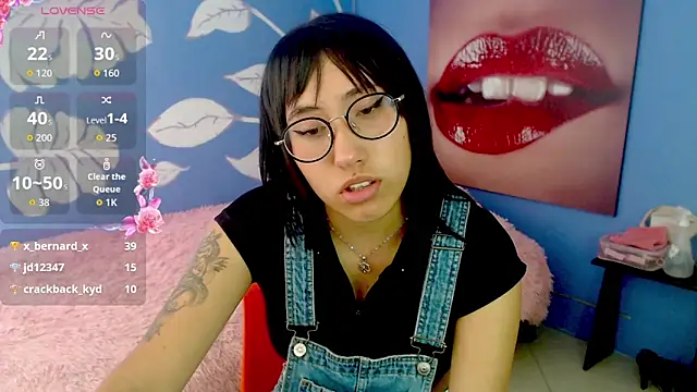 eli doll online show from May 2026 06:02:02 PM