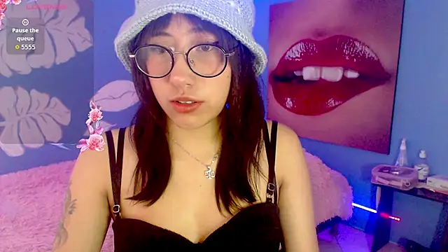 eli doll online show from June 2026 11:32:02 AM