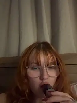 Snapshot of BunnyandBrookes_ chatting on June 2026 11:54:02 PM BunnyandBrookes online show from June 2026 11:54:02 PM