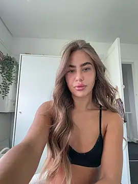 Snapshot of Nikola_Olivia chatting on May 2026 10:43:02 AM Nikola Olivia online show from May 2026 10:43:02 AM