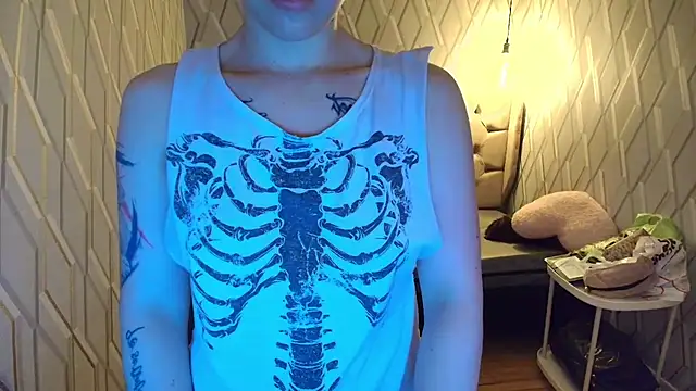 JeannMarie online show from July 2026 08:36:01 AM