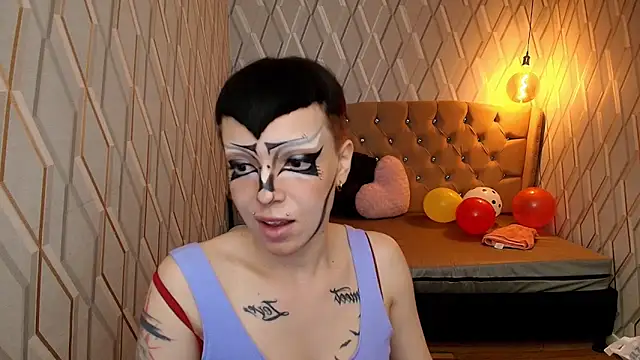 JeannMarie online show from July 2026 04:46:01 AM