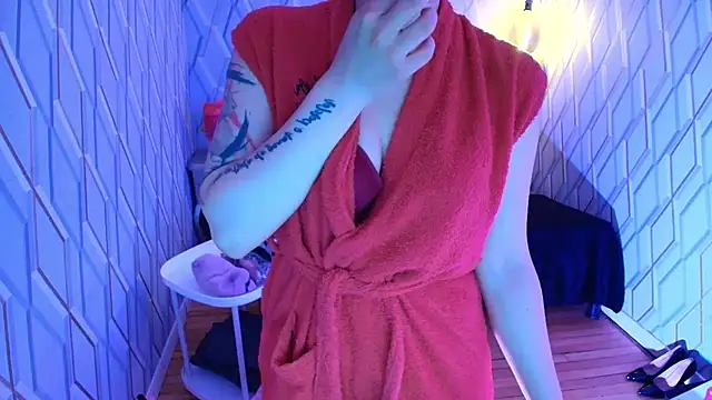 JeannMarie online show from July 2026 04:41:02 AM