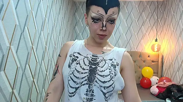 JeannMarie online show from July 2026 03:07:01 AM