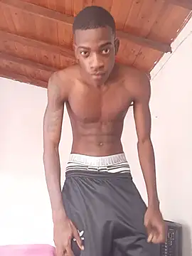 Axel Noctra online show from May 2026 09:20:02 PM