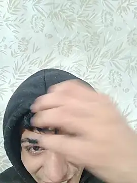 Adryi787 online show from June 2026 03:56:01 PM