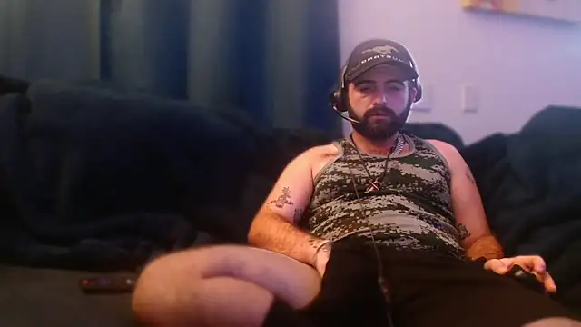 PandoranTheory online show from June 2026 02:45:02 AM