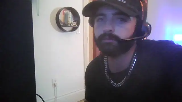 PandoranTheory online show from June 2026 12:15:01 AM