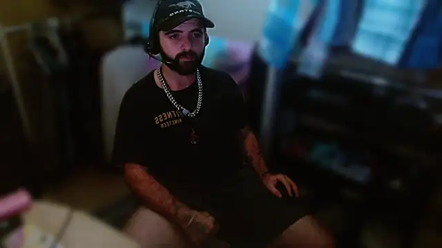 PandoranTheory online show from June 2026 11:48:01 PM