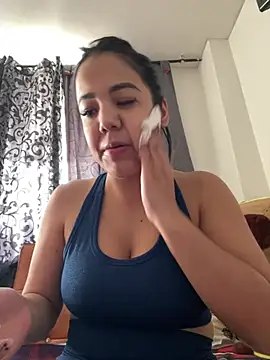 RyleyWest online show from July 2026 07:14:02 PM
