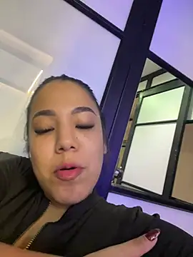 RyleyWest online show from July 2026 07:47:02 PM