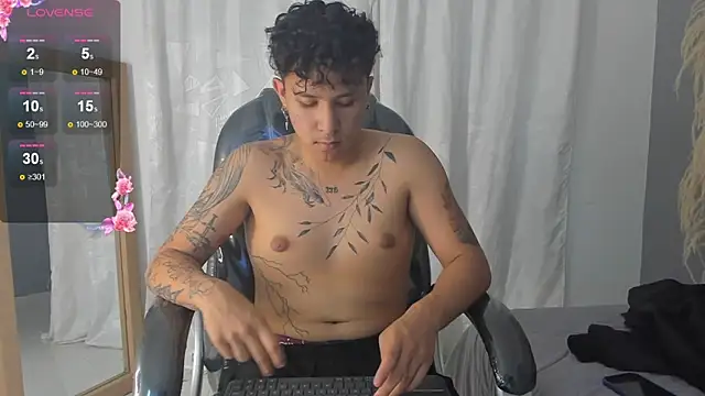 Liam  fox online show from July 2026 04:15:01 AM