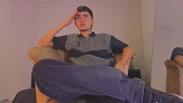 jacob rosas online show from July 2026 08:37:01 PM