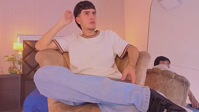 jacob rosas online show from June 2026 07:56:01 PM