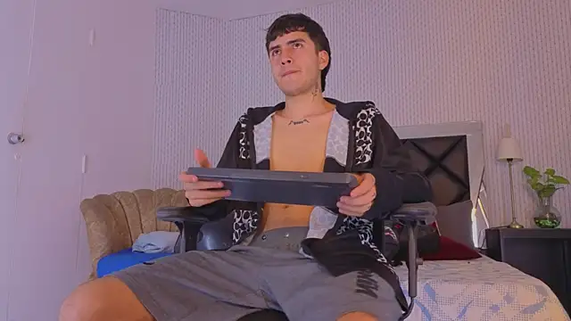 jacob rosas online show from July 2026 07:49:01 PM