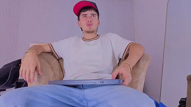 jacob rosas online show from July 2026 02:05:17 AM