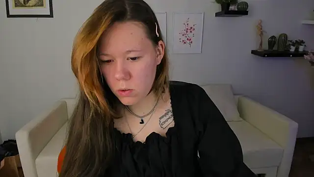 Snapshot of Nabi_Brown chatting on May 2026 09:48:02 PM Nabi Brown online show from May 2026 09:48:02 PM