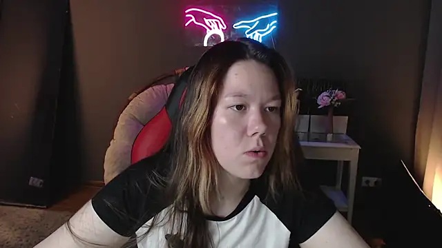 Snapshot of Nabi_Brown chatting on June 2026 10:25:01 AM Nabi Brown online show from June 2026 10:25:01 AM