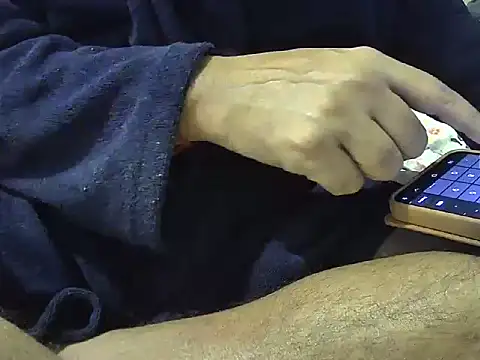 indiboy009 online show from February 2026 05:07:01 AM