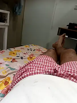 indiboy009 online show from December 2025 03:40:02 PM