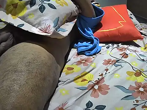 indiboy009 online show from March 2026 11:18:02 PM