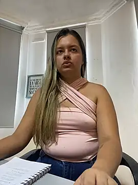 azulskyer online show from July 2026 04:35:02 PM