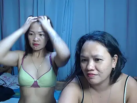 urpretty hotmama online show from June 2026 08:01:02 AM