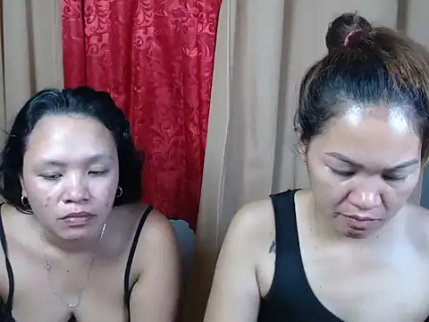 urpretty hotmama online show from July 2026 02:31:01 AM