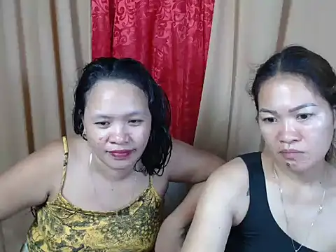 urpretty hotmama online show from June 2026 10:26:01 AM