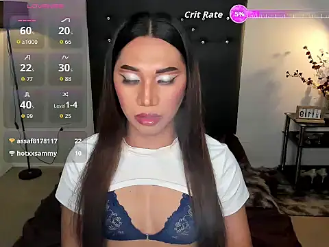 Snapshot of UrSeductiveCriselda chatting on June 2026 04:35:01 PM UrSeductiveCriselda online show from June 2026 04:35:01 PM