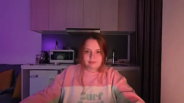 InoriGirl online show from May 2026 04:46:02 PM