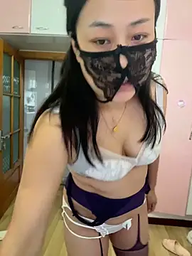 Liuqi- online show from June 2026 09:58:02 AM