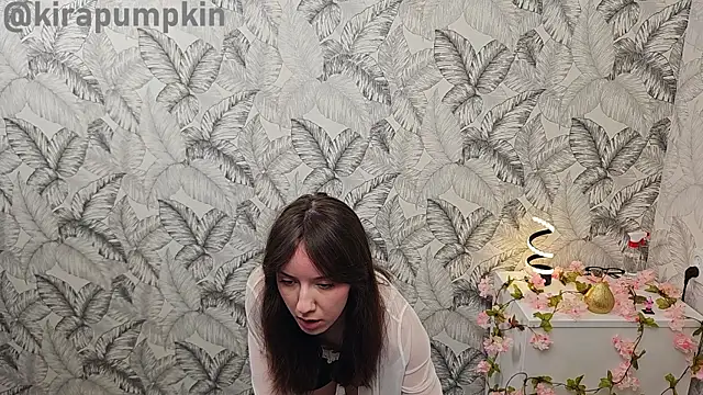 kirapumpkin online show from June 2026 05:40:02 PM