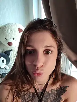Eileenmurrr online show from June 2026 09:09:01 AM