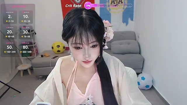 Snapshot of Lucya-a chatting on June 2026 02:16:02 PM Lucya-a online show from June 2026 02:16:02 PM