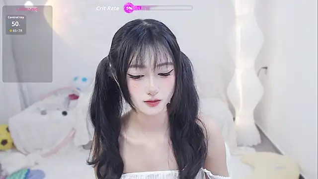 Snapshot of Lucya-a chatting on July 2026 03:18:02 PM Lucya-a online show from July 2026 03:18:02 PM